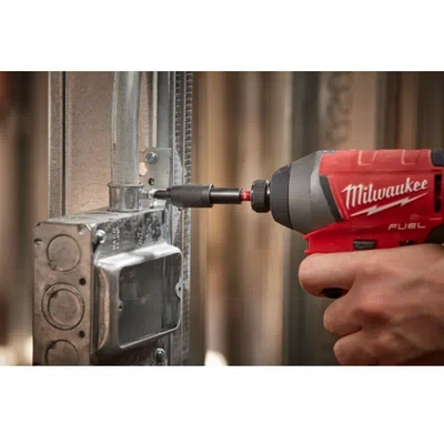 MILWAUKEE - 48-32-4531 - Impact Locking Bit Holder pa3