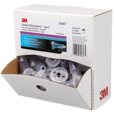 3M - 55847 - Dynamic Mixing Nozzles pa1