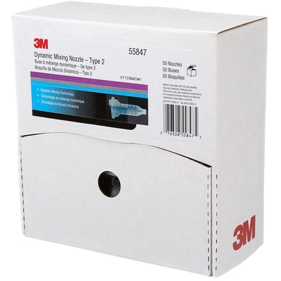 3M - 55847 - Dynamic Mixing Nozzles pa4