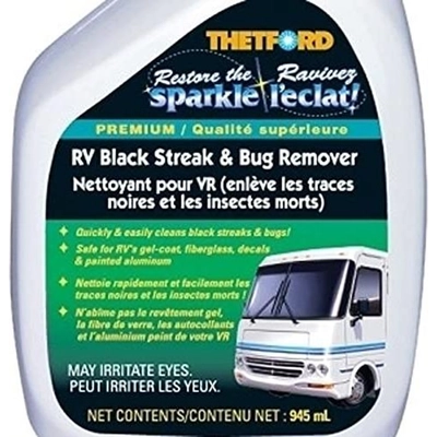 Black Streak Remover by THETFORD - 32631 pa2