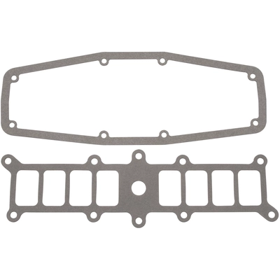 Blackheart Adapter Pipe by EDELBROCK - 7231 pa2