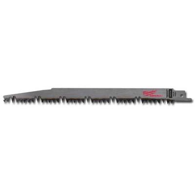 MILWAUKEE - 48-00-1301 - 9" Pruning Sawzall Blade pa1