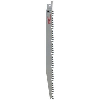 MILWAUKEE - 48-00-1301 - 9" Pruning Sawzall Blade pa3