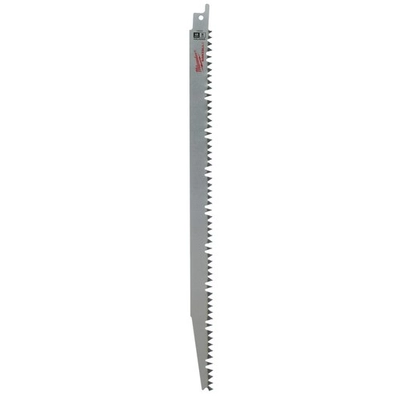 MILWAUKEE - 48-00-1303 - 12" Pruning Sawzall Blade pa1