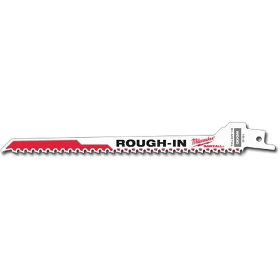 MILWAUKEE - 48-00-1610 -  Rough-In Blade pa1