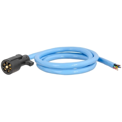Blade Wiring Connector by CURT MANUFACTURING - 56611 pa5