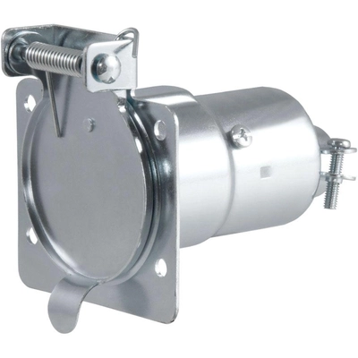 Blade Wiring Connector by CURT MANUFACTURING - 58220 pa7