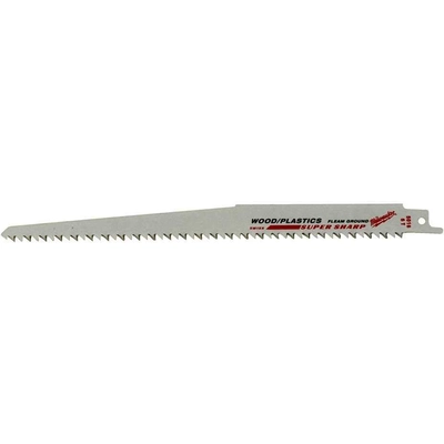 MILWAUKEE - 48-00-5016 - Ground Sawzall Blade pa1