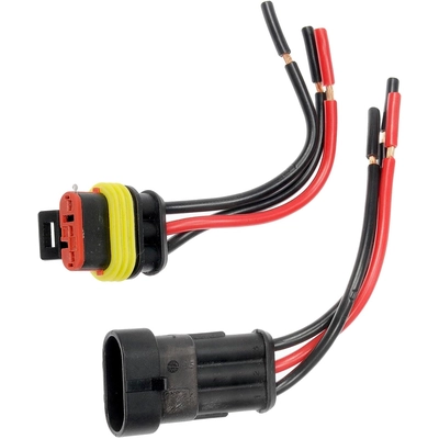 DORMAN - 91442 - Electrical Pigtail pa7