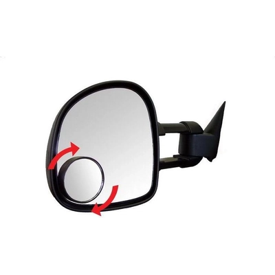 CIPA USA - 49102 - Blind Spot Mirror pa2