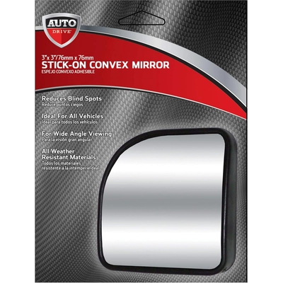 Blind Spot Mirror by CIPA USA - 49403 pa2