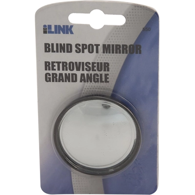 iLINK - 550 - Blind Spot Mirror pa1