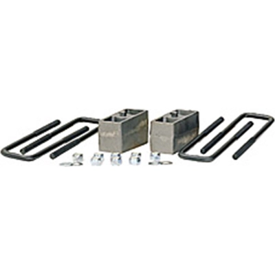 Kit bride centrale & dispositif d'espacement de FABTECH - FTS21111 pa1
