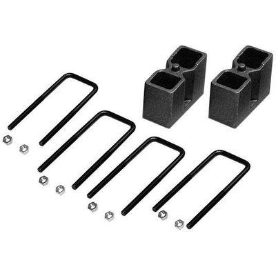 Block & U-Bolt Kit by SKYJACKER - BUK12563 pa6
