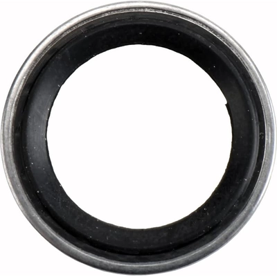 Block Valve Seal Kit by ACDELCO - 13579646 pa1