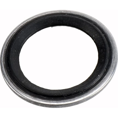 Block Valve Seal Kit by ACDELCO - 13579646 pa2