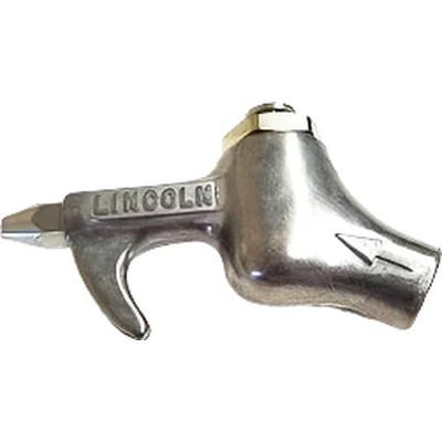 Blow Gun by LINCOLN - 840 pa2