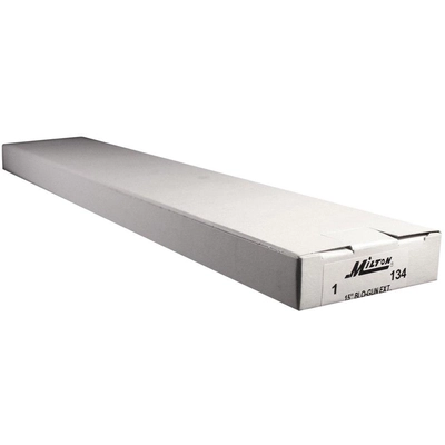 Blow Gun by MILTON INDUSTRIES INC - 134 pa1