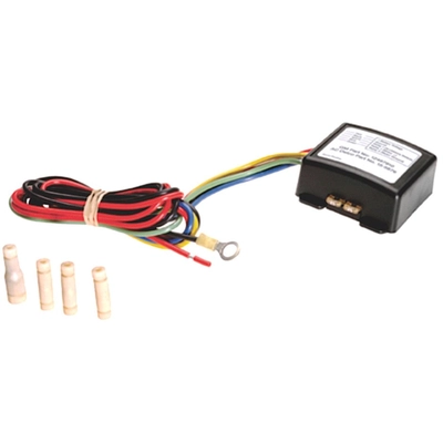 AC DELCO - 15-5876 - HVAC Blower Motor Delay Module Kit pa1