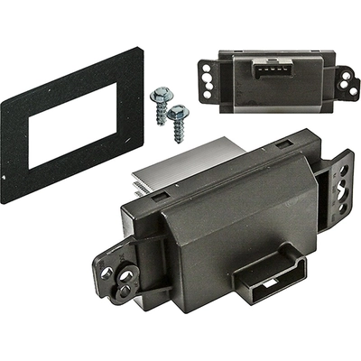 Module de commande du ventilateur de GLOBAL PARTS DISTRIBUTORS - 1712163 pa1