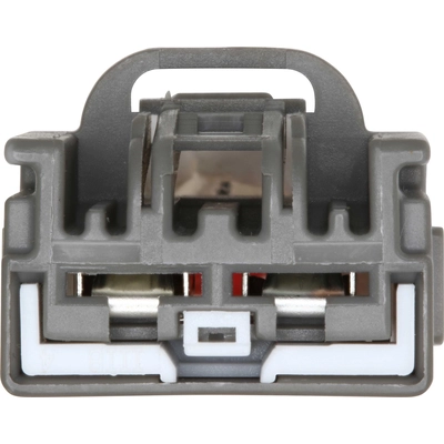 Module de commande du ventilateur de HOLSTEIN - 2BMR0027K pa1