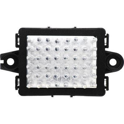 Module de commande du ventilateur de HOLSTEIN - 2BMR0027K pa2
