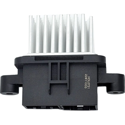 HOLSTEIN - 2BMR0099 - Blower Control Module pa3