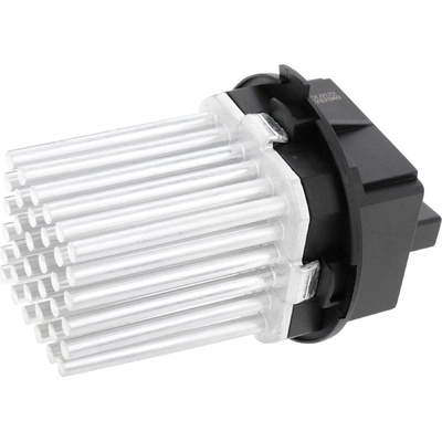 HOLSTEIN - 2BMR0111 - Blower Control Module pa1