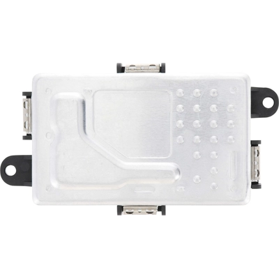 HOLSTEIN - 2BMR0201 - HVAC Blower Motor Resistor pa1