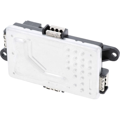 HOLSTEIN - 2BMR0201 - HVAC Blower Motor Resistor pa2