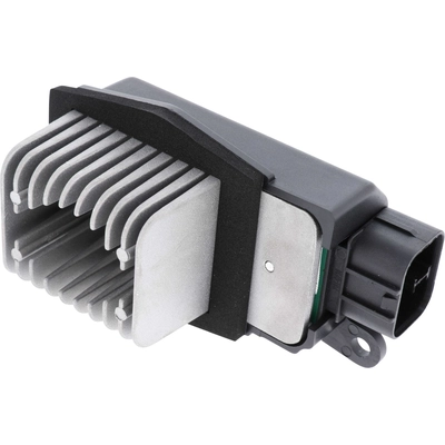 HOLSTEIN - 2BMR0248 - Blower Motor Resistor pa1