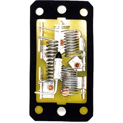 HOLSTEIN - 2BMR0293 - Blower Control Module pa2
