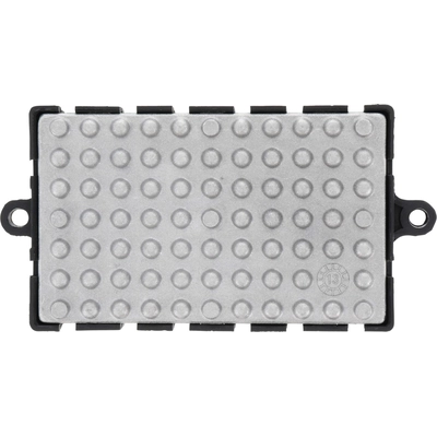 HOLSTEIN - 2BMR0348 - HVAC Blower Motor Resistor pa7