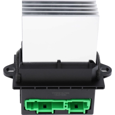 HOLSTEIN - 2BMR0364 - HVAC Blower Motor Control Module pa1