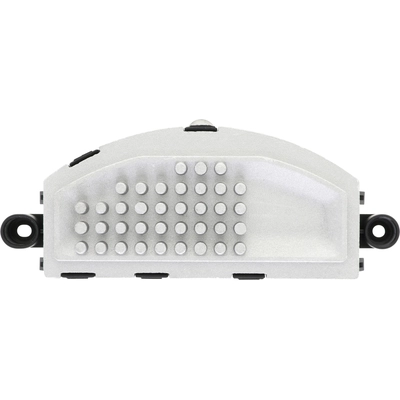Module de commande du ventilateur de HOLSTEIN - 2BMR0372 pa5