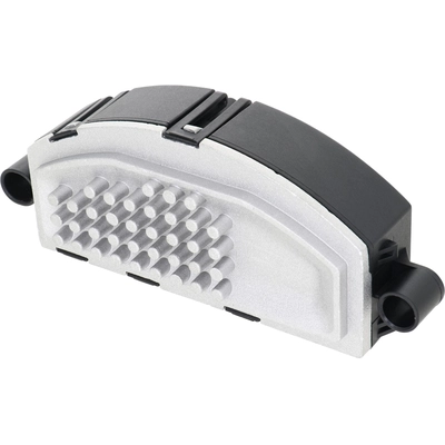Module de commande du ventilateur de HOLSTEIN - 2BMR0372 pa6