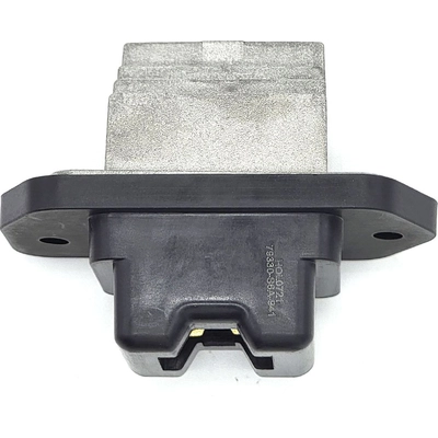 HOLSTEIN - 2BMR0428 - HVAC Blower Motor Resistor pa1