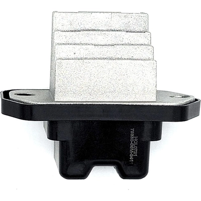 HOLSTEIN - 2BMR0429 - HVAC Blower Motor Resistor pa1