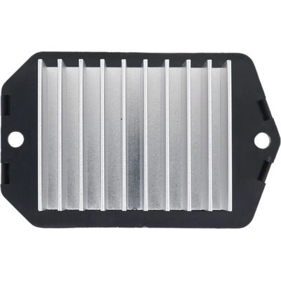 HOLSTEIN - 2BMR0441 - HVAC Blower Motor Resistor pa4