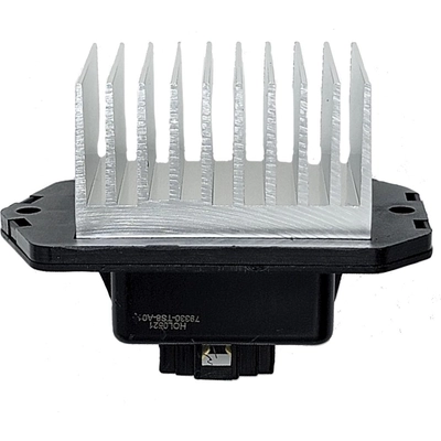 HOLSTEIN - 2BMR0455 - HVAC Blower Motor Resistor pa1