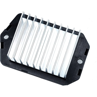 HOLSTEIN - 2BMR0455 - HVAC Blower Motor Resistor pa4