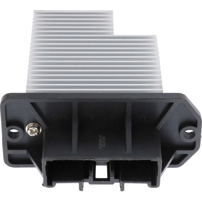 HOLSTEIN - 2BMR0519 - HVAC Blower Motor Resistor pa1