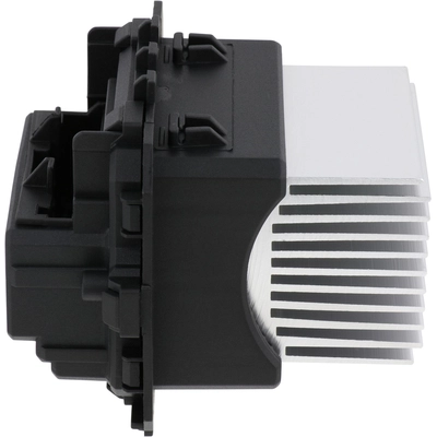 Module de commande du ventilateur de HOLSTEIN - 2BMR0586 pa1