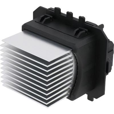 Module de commande du ventilateur de HOLSTEIN - 2BMR0586 pa4