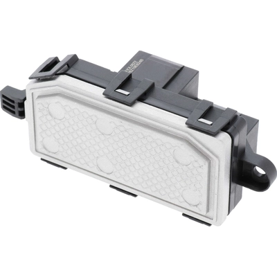 HOLSTEIN - 2BMR0606 - HVAC Blower Motor Resistor pa2