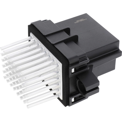 HOLSTEIN - 2BMR0612 - Blower Motor Resistors pa4