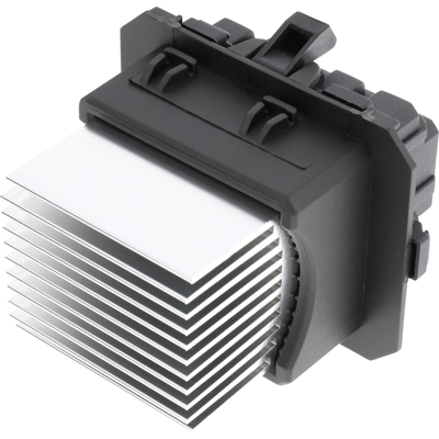 HOLSTEIN - 2BMR0652 - HVAC Blower Motor Resistor pa4