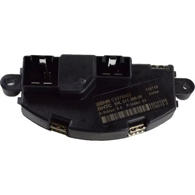 Blower Control Module by MOPAR - 68224171AA pa2