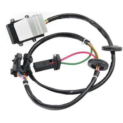 URO - 4869319 - HVAC Blower Motor Control Module pa1