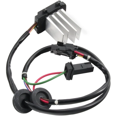 URO - 4869319 - HVAC Blower Motor Control Module pa2